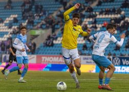 Chemnitzer FC FC Carl Zeiss Jena 19